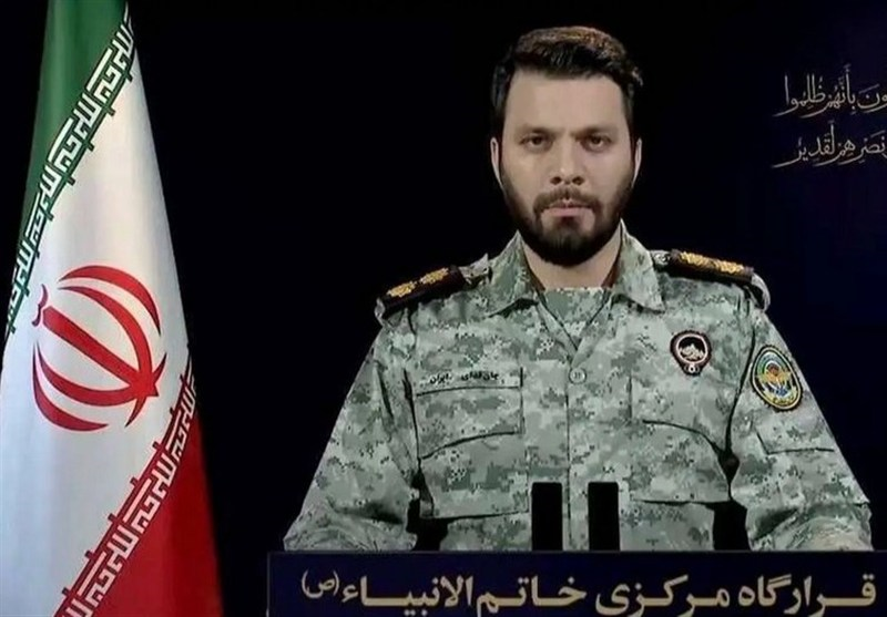 إيران تحذر وتوسّع بنك أهدافها… محطتان إسرائيليتان ضمن الاستهداف المحتمل