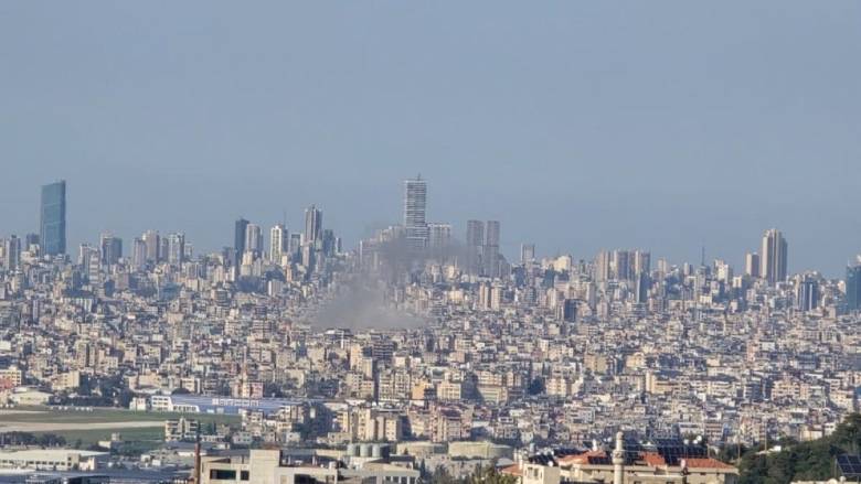 تهديد جديد يطال سكان الضاحية