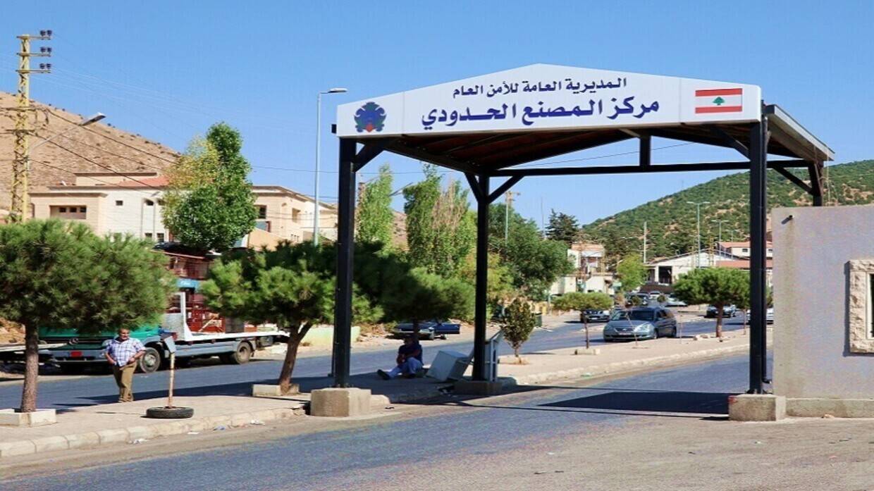 "لا تهريب عند المصنع"… رسامني يؤكد الرقابة الأمنية المشددة