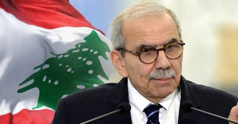 سلام يهنئ بعيد الفصح: دعوة للأمل والعمل من أجل النهوض الوطني