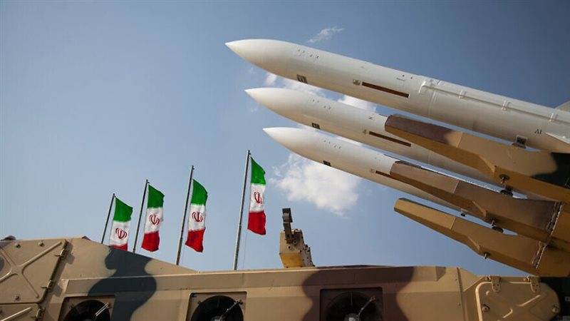 طهران تتوعد: أي استهداف لسفاراتنا سيقابل بضرب سفارات "إسرائيل"