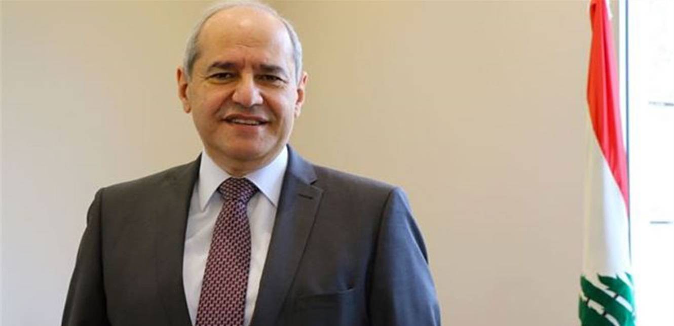 النائب خلف: لوضع حدّ لسياسة التهجير التي تطال بلدات مدنية