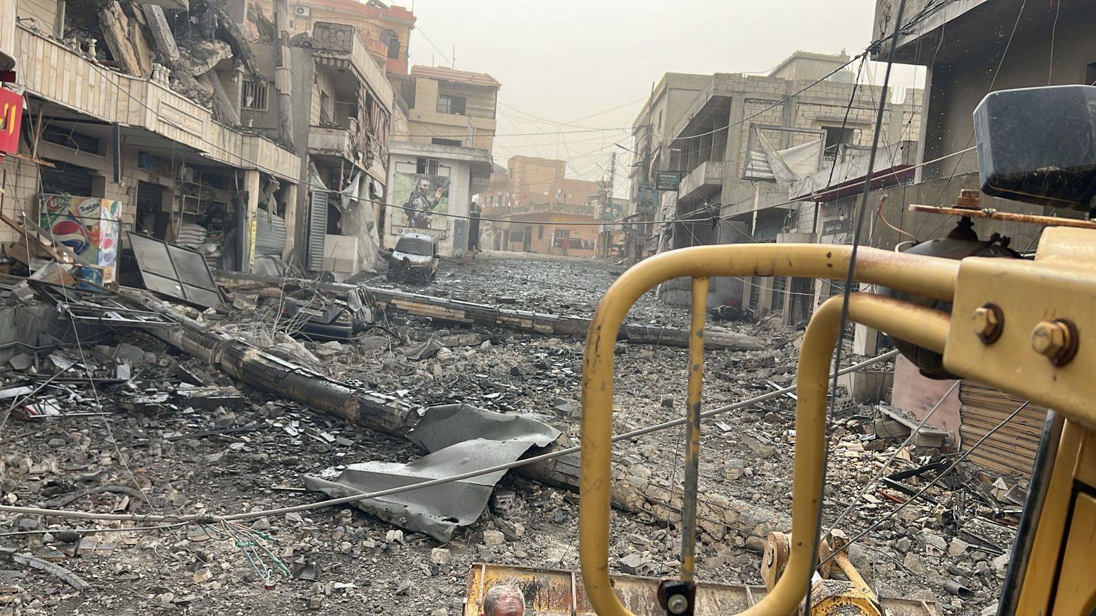 غارات إسرائيلية على قرى الجنوب... والمقاومة تدك المستوطنات