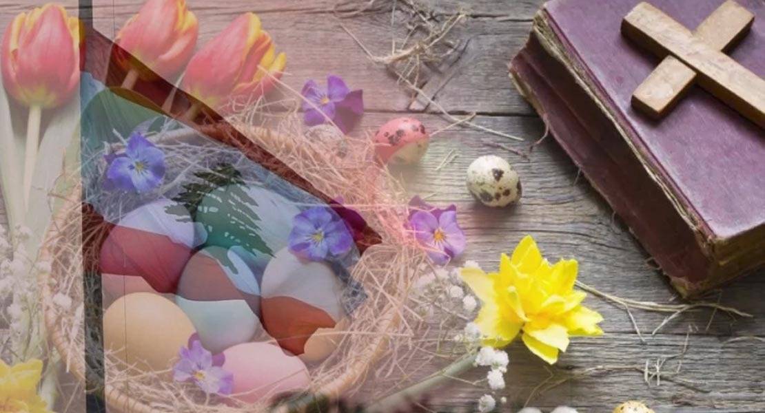 عيد الفصح في لبنان… تهاني رسمية من السياسيين