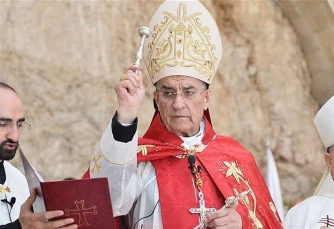 في عيد الفصح.. رسالة من البطريرك الراعي الى اللبنانيين!