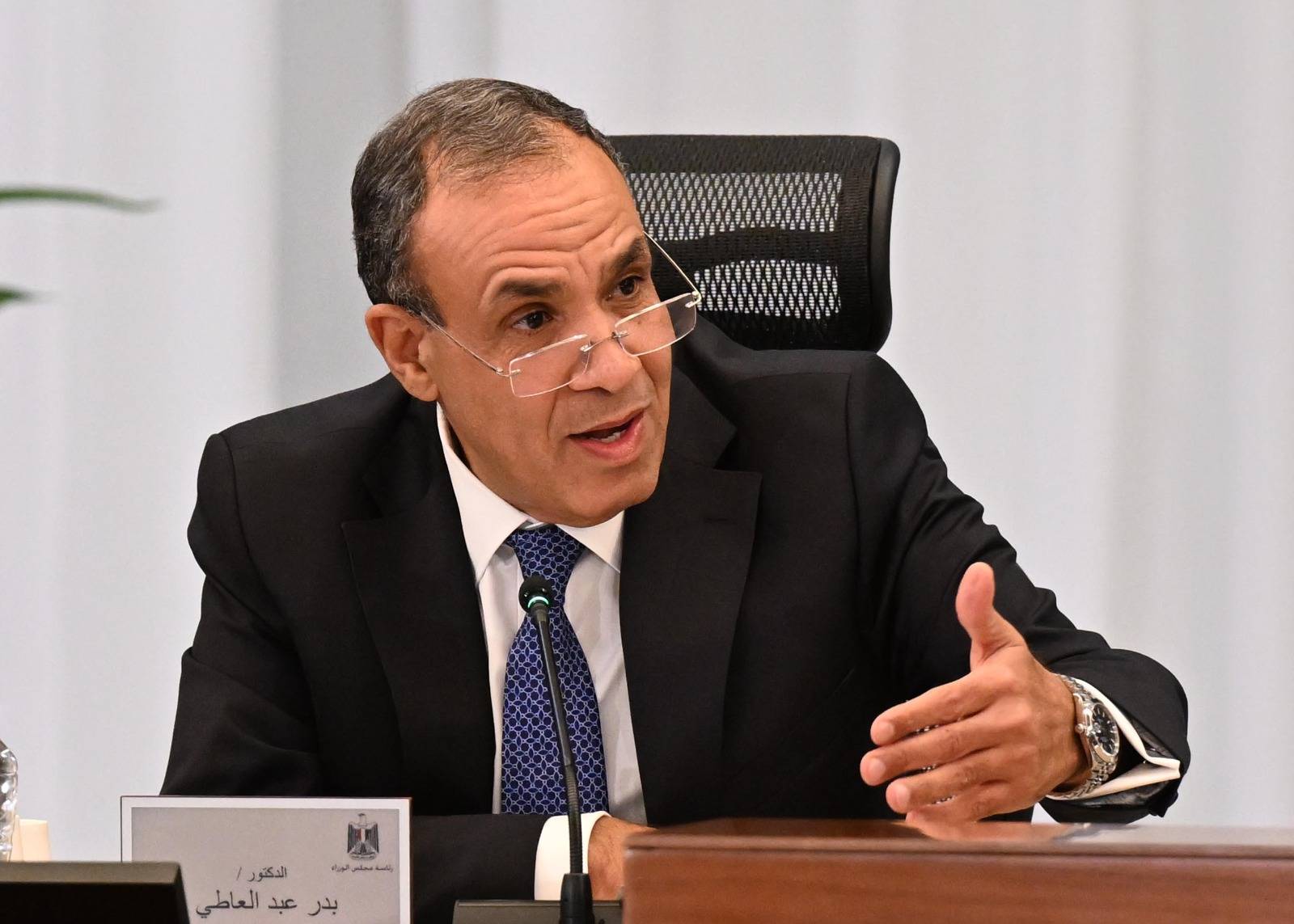 مصر تكثّف اتصالاتها لخفض التصعيد الإقليمي