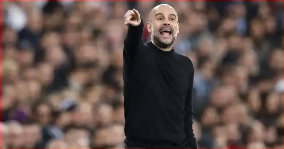 غوارديولا مرشح لقيادة منتخب إيطاليا بعد إخفاق المونديال