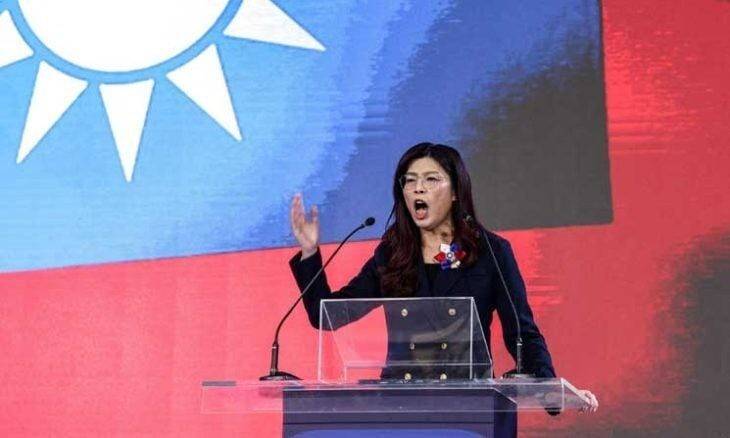 زعيمة المعارضة التايوانية تبدأ زيارة نادرة للصين