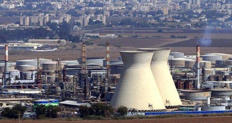 هجمات مسيّرة إيرانية تستهدف طاقة ديمونا وقاعدة أميركية في الكويت