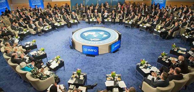 صندوق النقد الدولي: الحرب ضد إيران ستؤدي إلى ارتفاع ‌الأسعار ‌وتباطؤ ​النمو