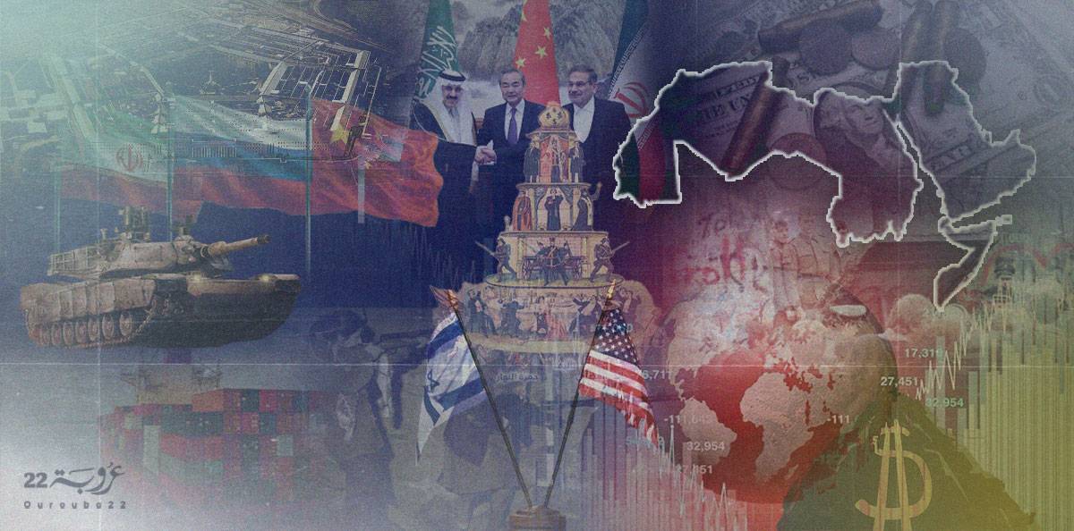 اقتصادي أميركي يحذر: العالم بات على أعتاب انهيار اقتصادي غير مسبوق!