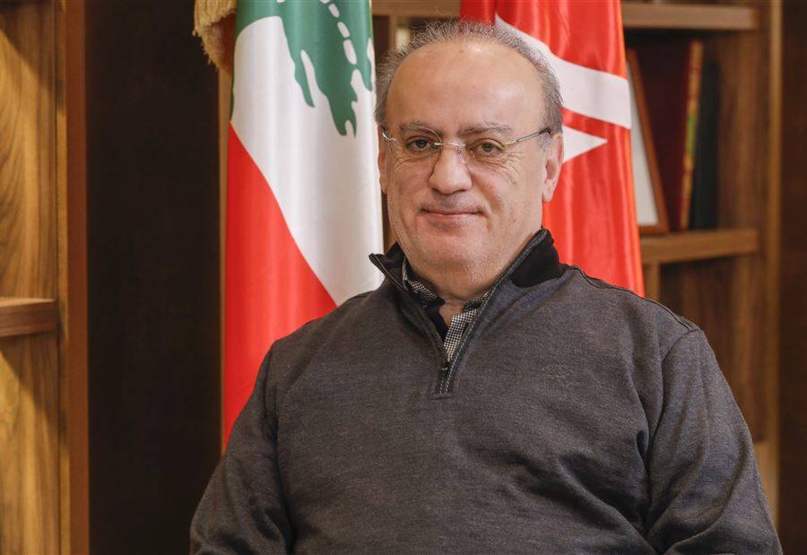 وهّاب: الدنيا بألف خير رغم كلّ شيء