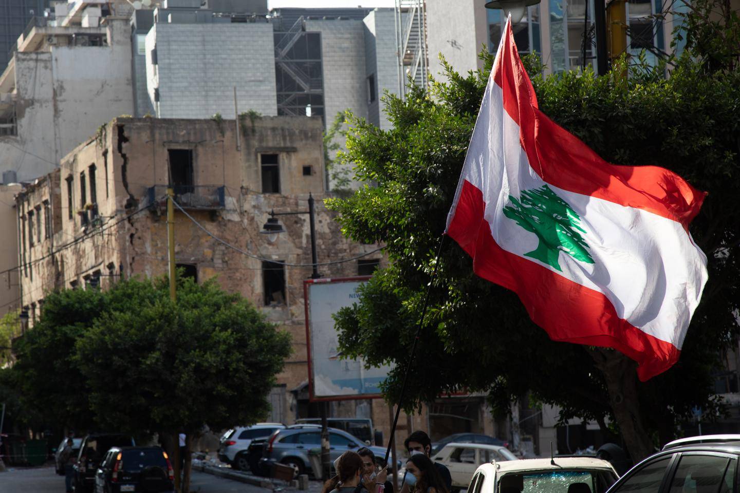 “التجمع الإنمائي” يطالب بإنصاف المواطنين والنازحين دون تمييز