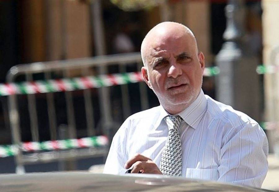خريس يتفقد أضرار العدوان في برج رحال ويؤكد صمود الأهالي