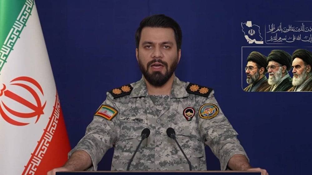 بعد إستهداف المدنيين في طهران وقم.. إيران تتوعد برد قاس
