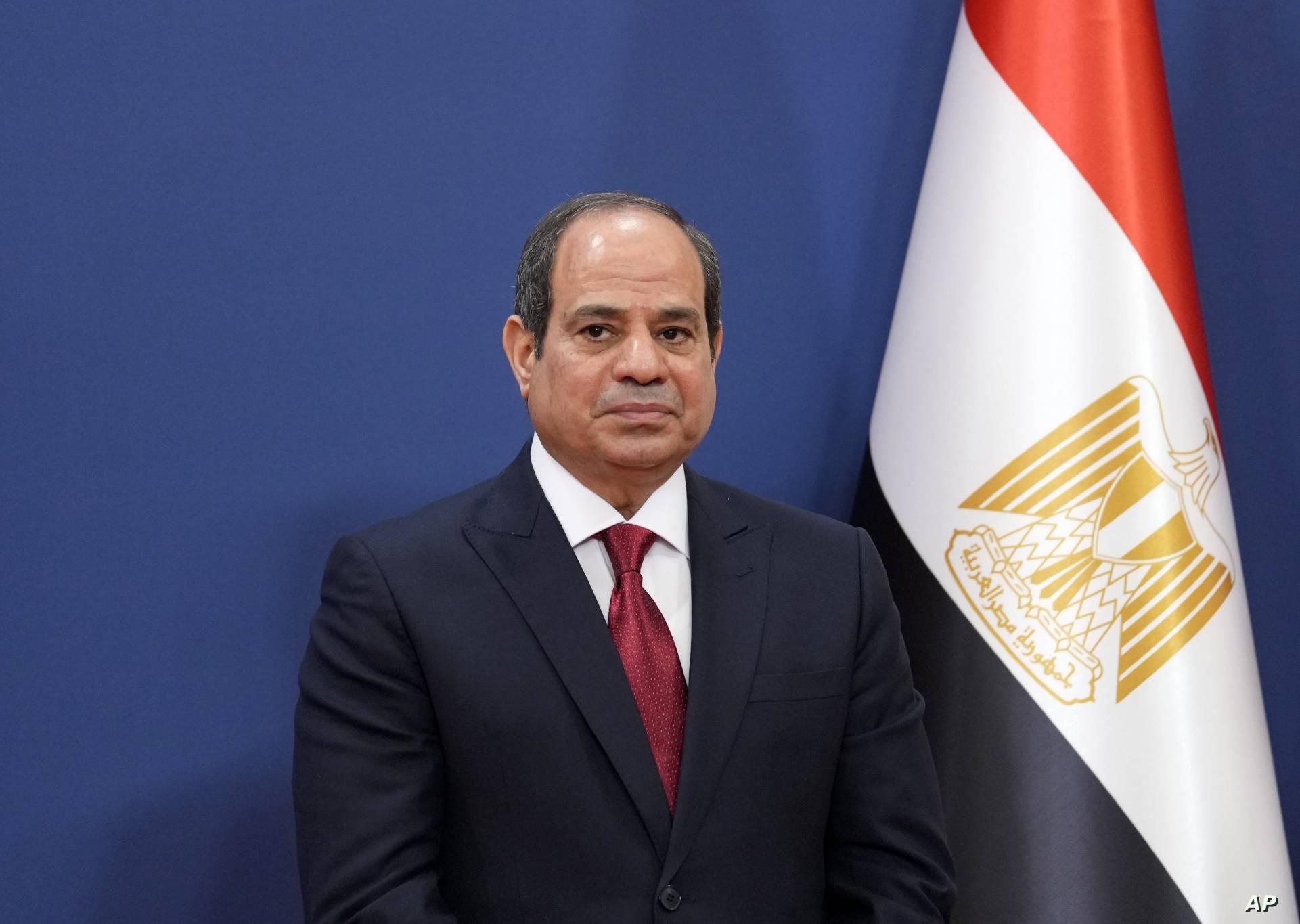 مصر تكثف جهودها الدبلوماسية لاحتواء التصعيد في المنطقة