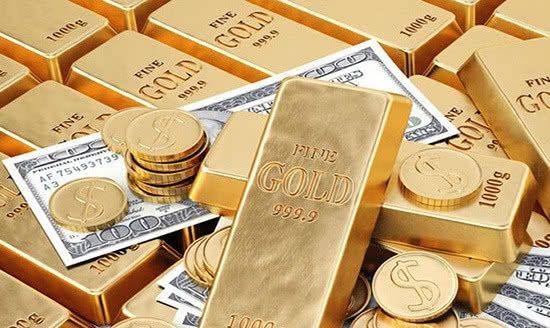 تراجع أسعار الذهب مع ترقب الأسواق لتصعيد محتمل ضد إيران