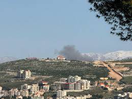 الصحة تعلن حصيلة عدوان كفرمان: ارتقاء 4 شهداء