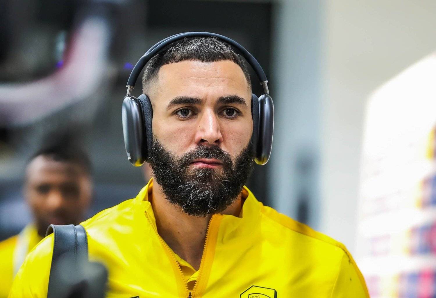 بنزيما: نريد دوري أبطال آسيا أكثر من الجماهير