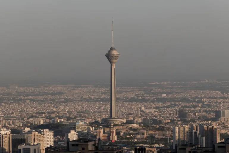 رداً على عدوانها على لبنان... ​طهران​ تدرس شن ضربات على ​"إسرائيل​"