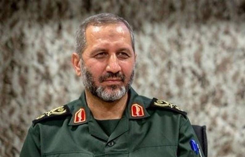 الحرس الثوري: الميدان يستعد لردٍّ قاسٍ على جرائم الكيان الوحشية