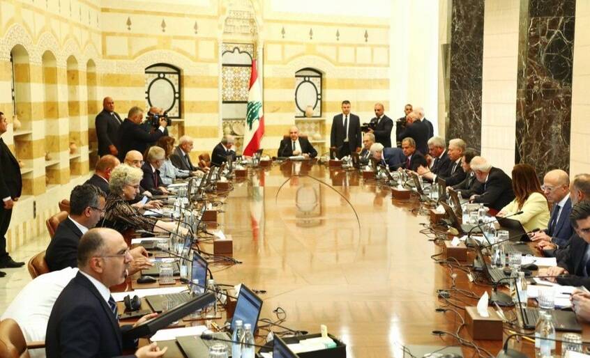 بعد تضارب معلومات حول جلسة مجلس الوزراء... سلام: شكوى عاجلة إلى مجلس الأمن الدولي