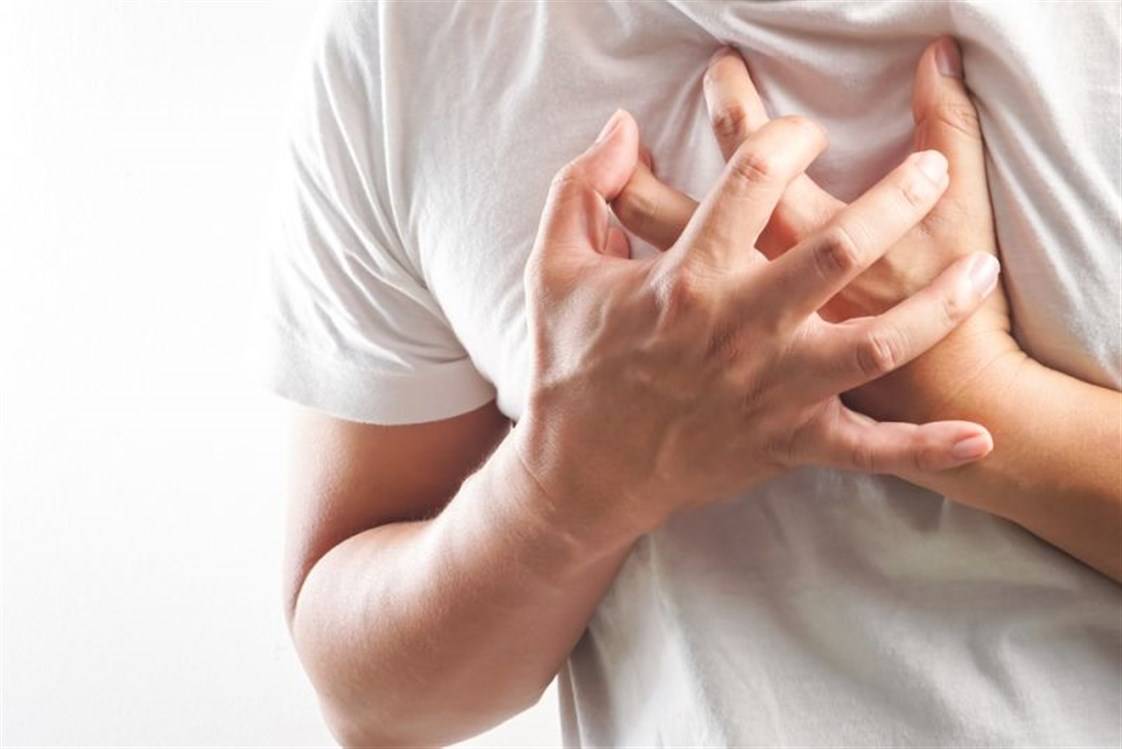 آلام الصدر ليست دائماً قلبية؟