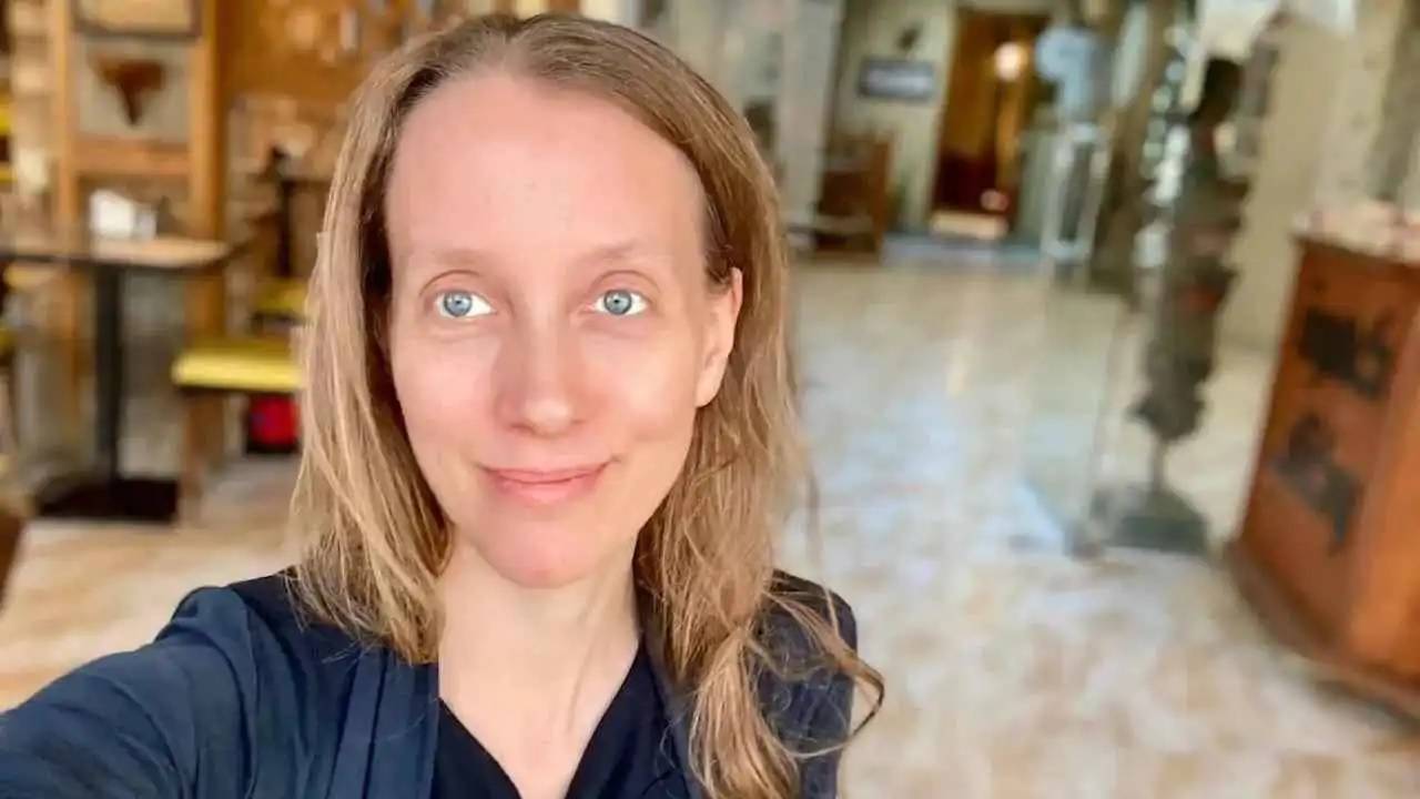 إطلاق سراح الصحافية الأميركية شاليه كيتلرسون