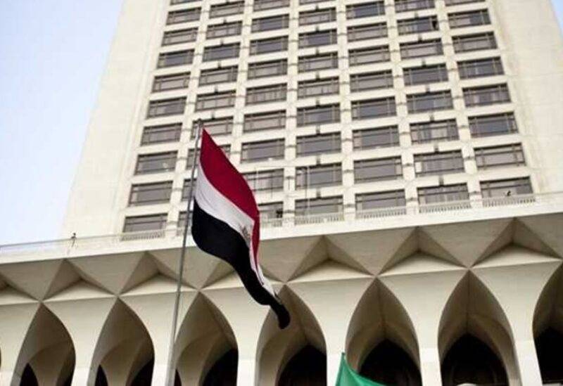 الخارجية المصرية: الهجمات الإسرائيلية محاولة جديدة لجر المنطقة إلى فوضى عارمة