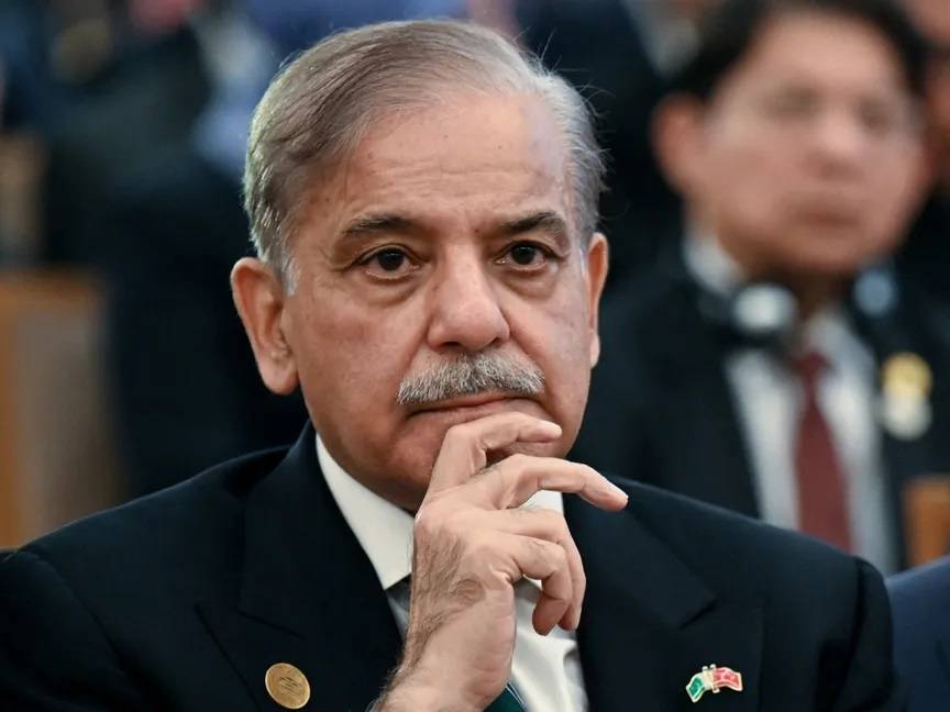رئيس الوزراء الباكستاني: انتهاكات وقف إطلاق النار تقوّض عملية السلام
