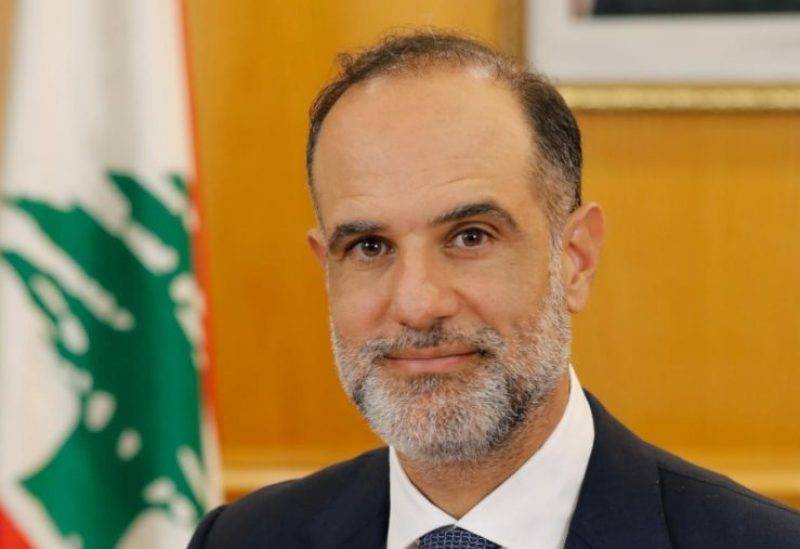 رسامني: إجراءات احترازية مشددة في مرفأ صور بعد تهديدات بإخلاء المنطقة البحرية