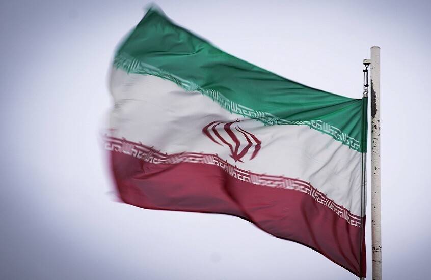 مسؤولون إيرانيون: إيران صامدة ولن تنصاع للضغوط الأميركية
