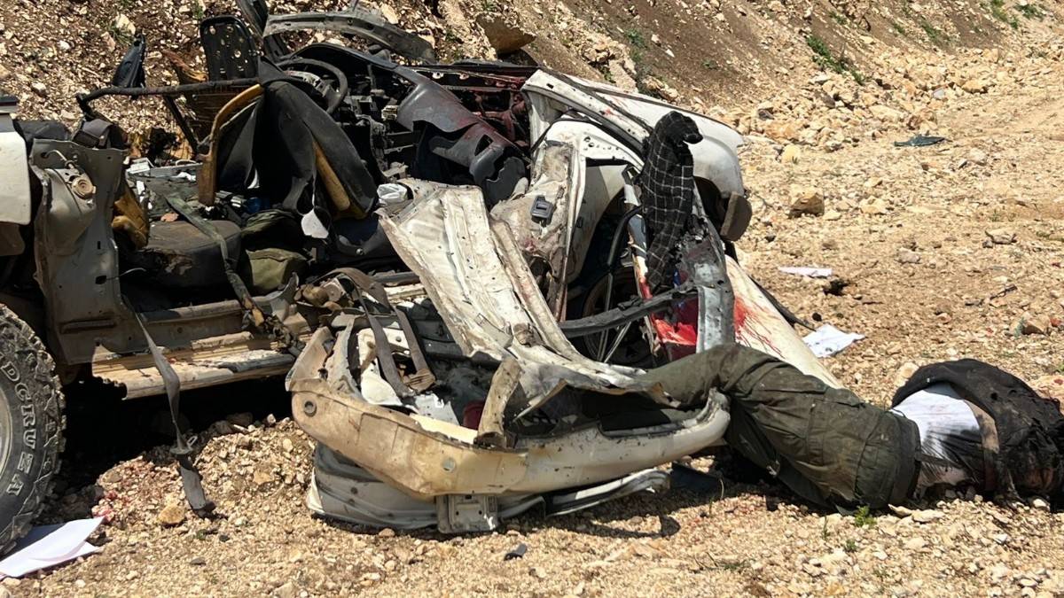 استشهاد شخصان في ميمس… وغارات تستهدف الجنوب