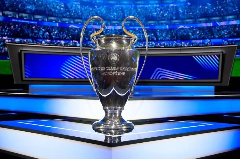 طريق البريميرليغ للحصول على 7 مقاعد في دوري الأبطال