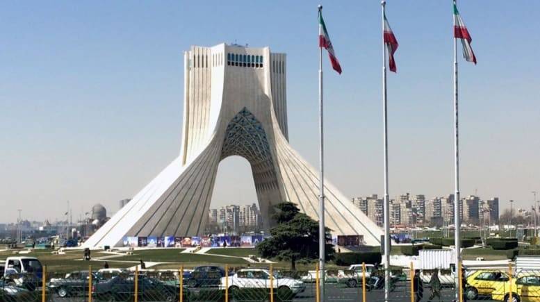 ايران تنفي حسم هوية رئيس وفدها المفاوض