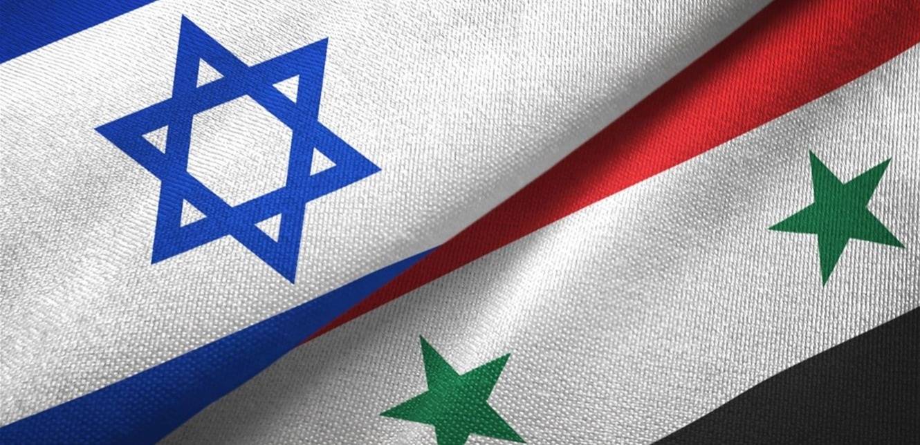 مقايضة بين دمشق "وتل ابيب"؟!