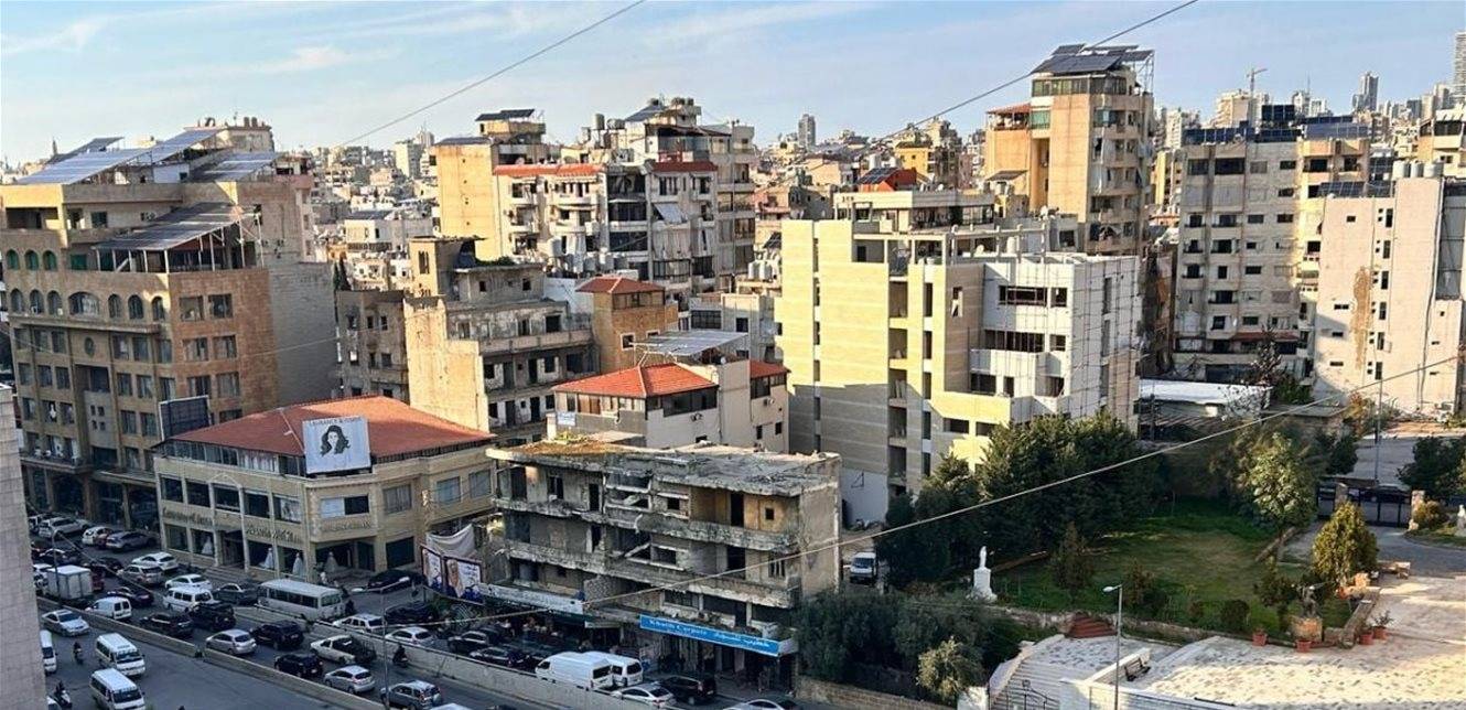 بعد الجنوب.. تهديدات إسرائيلية لسكان الضاحية!