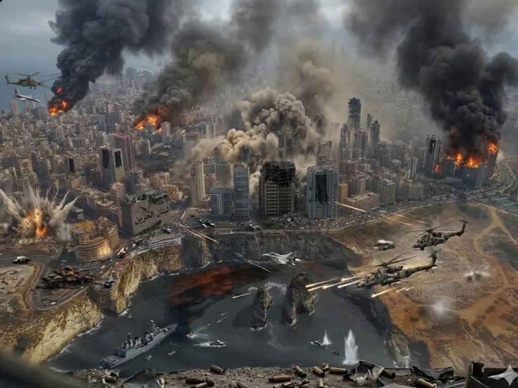 سلام يعلن حدادًا وطنيًا وإقفالا للإدارات غدًا