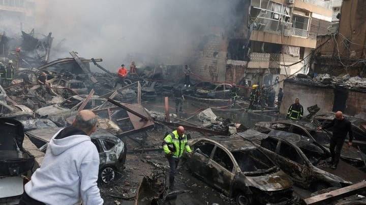 هكذا أُخرج لبنان من الهدنة... وواشنطن تنصّلت من التفاهم تحت الضغط الإسرائيلي
