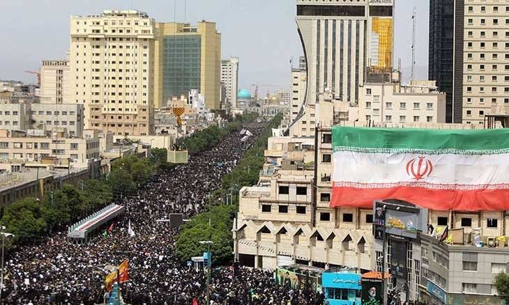 استياء اسرائيلي كبير... "معاريف": إيران فرضت شروطها على واشنطن