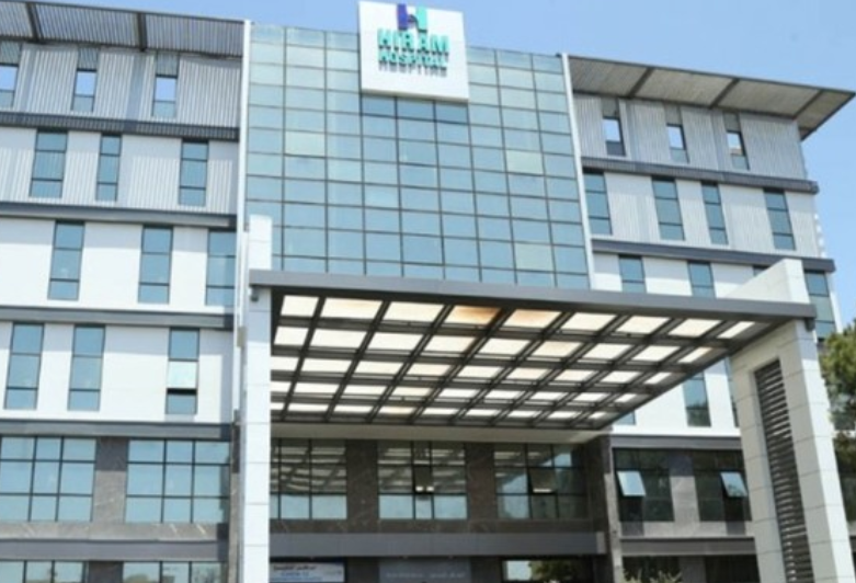 عيديبي: الاعتداء على مستشفى حيرام انتهاك للقوانين الدولية