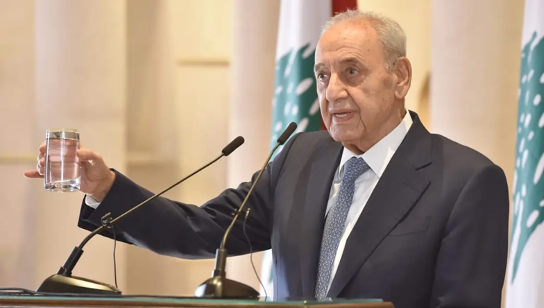 بري: ما جرى جريمة حرب مكتملة الأركان