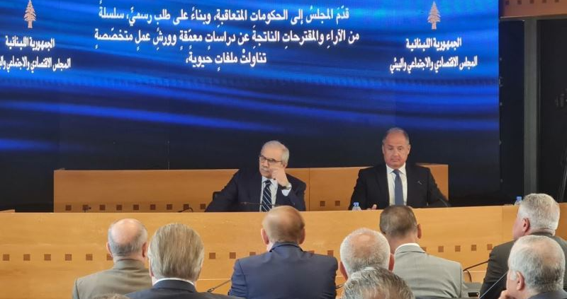 سلام: لا احد يفاوض عن لبنان غير الدولة اللبنانية!