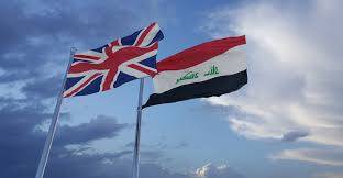 لندن سحبت قواتها من العراق خوفاً من استهدافها