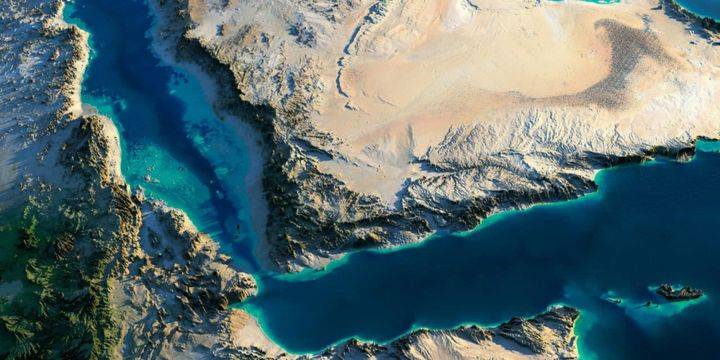 عقب تصعيد ترامب.. طهران تهدّد بإغلاق باب المندب
