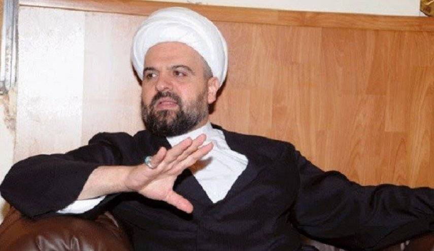 قبلان للرئيس عون: دون وفاق مع الرئيس بري والمقاومة لا يمكن لأحد النهوض بأي خيار