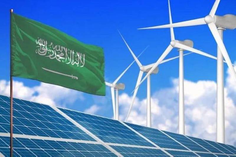 السعودية: توقف عدد من منشآت الطاقة بسبب الهجمات الإيرانية