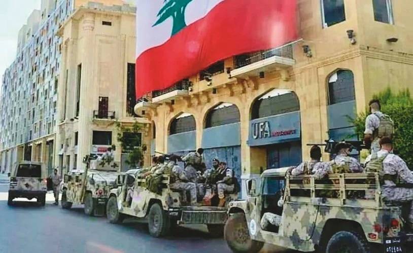 غطاء حكومي للخطة الأمنية