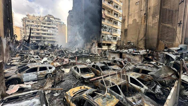 وزارة الصحة: 303 شهيد و1150 جريحا في حصيلة غير نهائية لعدوان امس