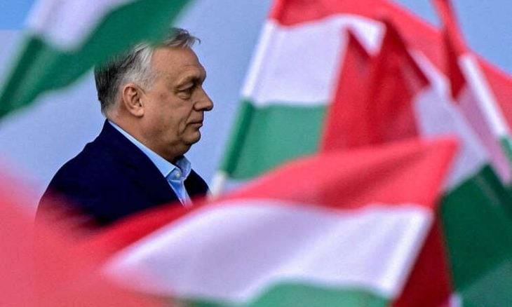 ترامب يتعهد بدعم المجر اقتصادياً في حال فوز أوربان